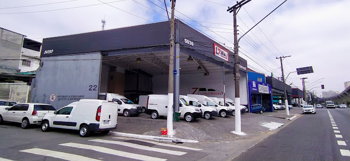 L7 UTILITÁRIOS